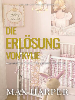 cover image of Die Erlösung von Kylie